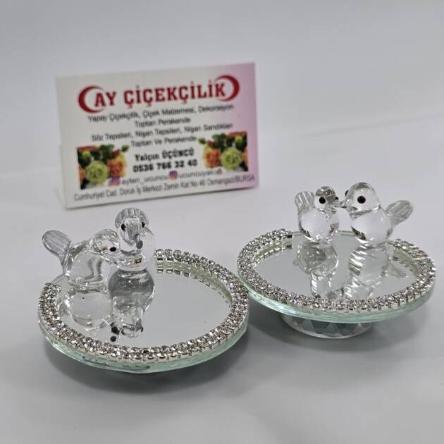 YÜKSELTİCİ ÜRÜNLERİMİZ