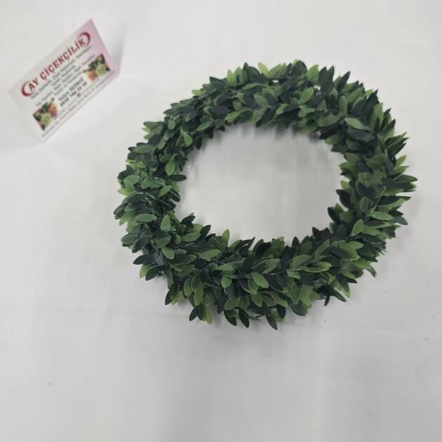 SARKAN YEŞİLLİKLER