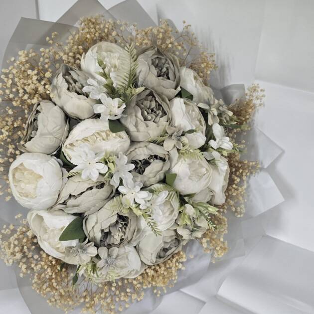 BUKET ÜRÜNLERİMİZ