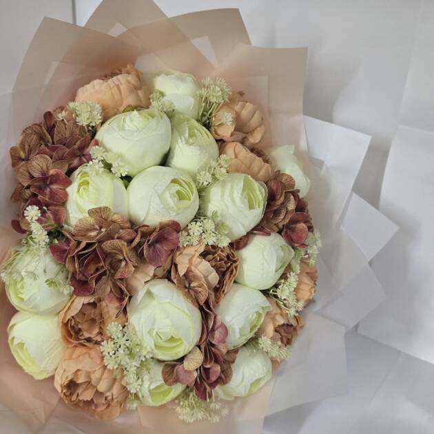 BUKET ÜRÜNLERİMİZ