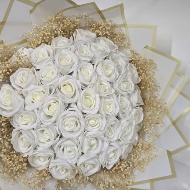 BUKET ÜRÜNLERİMİZ