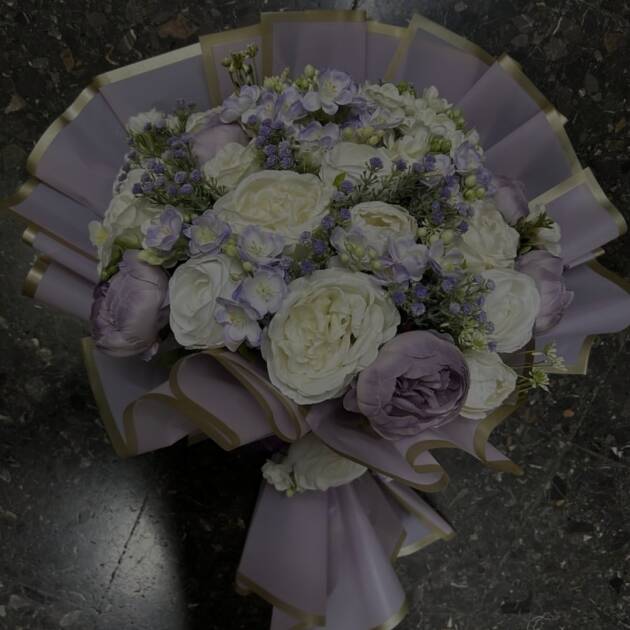 BUKET ÜRÜNLERİMİZ