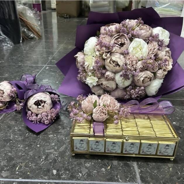 SÖZ NİŞAN VE ÇİKOLATA  ÜRÜNLERİMİZ