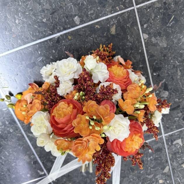 El BUKET ÜRÜNLERİMİZ