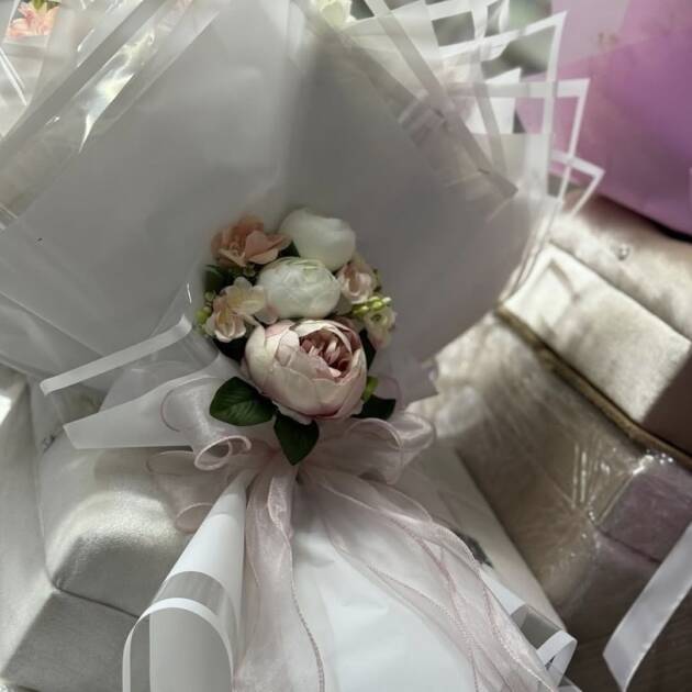 BUKET ÜRÜNLERİMİZ