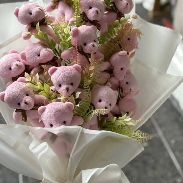 BUKET ÜRÜNLERİMİZ